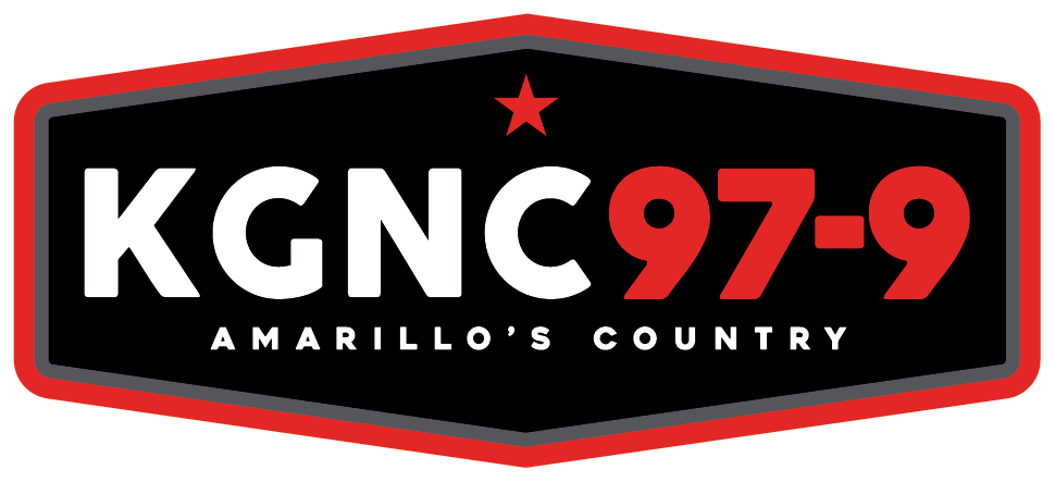 KGNC 97-9 logo
