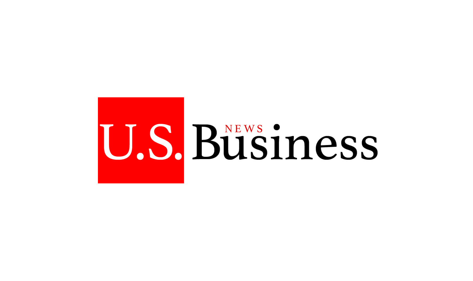 U.S. Business News logo