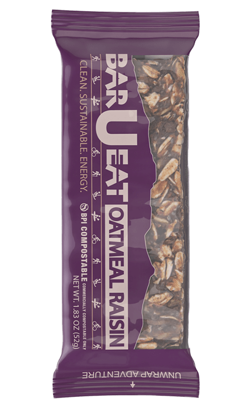 Clipped photograph of current product