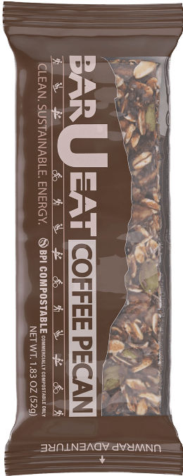 Clipped photograph of current product