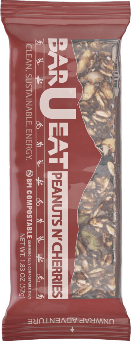 Clipped photograph of current product