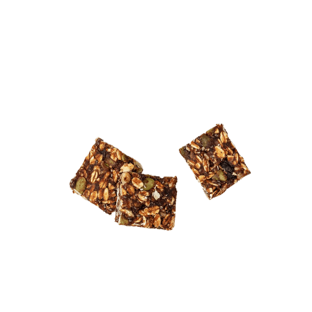 Oatmeal raisin 3 individual bites