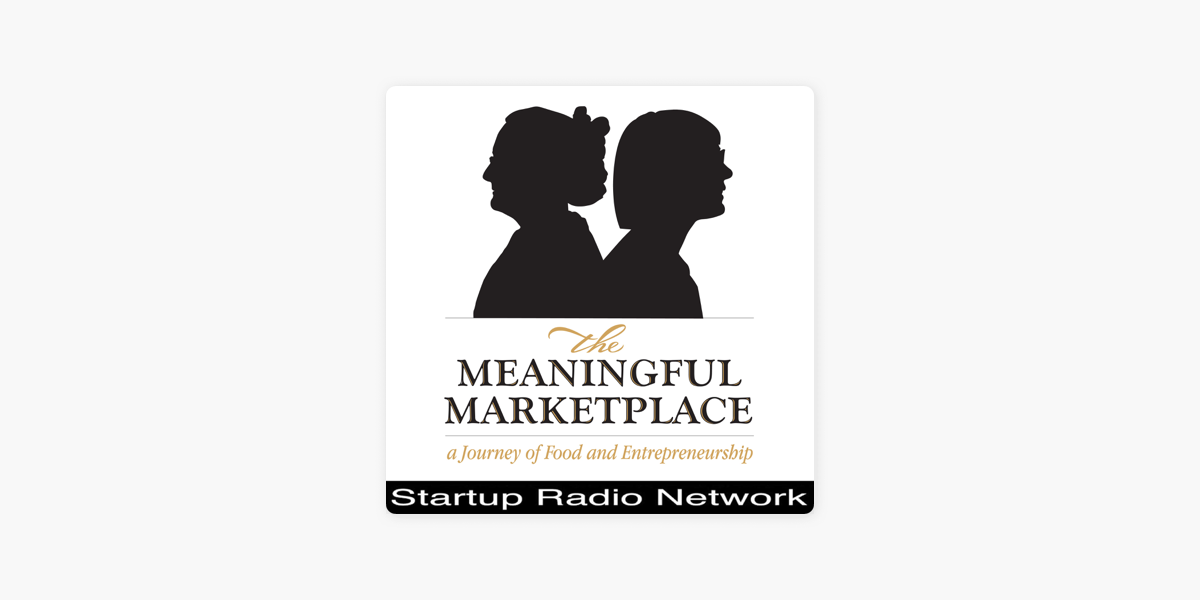 The Meaningful Marketplace Podcast