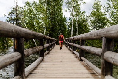 ADVENTURE AWAITS