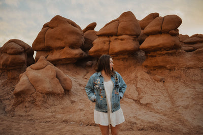 UAC Spotlight: From Colorado to Utah with Abby Linner