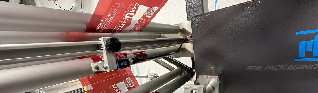 BAR-U-EAT BPI Certified Compostable Packaging