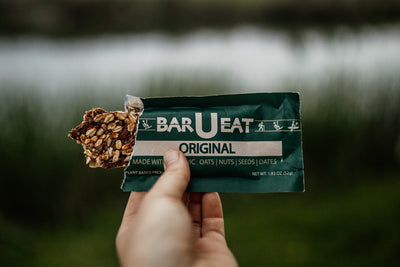 BAR-U-EAT — Good For Special Interests?