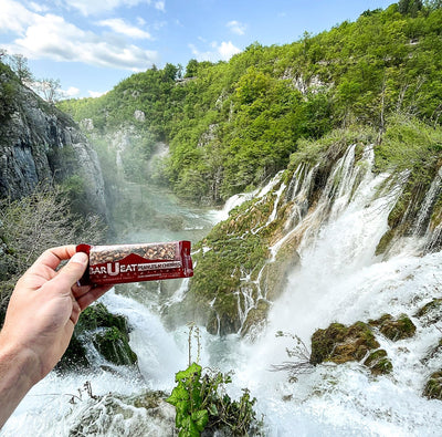 WHERE IN THE WORLD IS BAR-U-EAT?