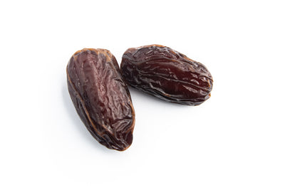 The KING of Dates - The Medjool Date