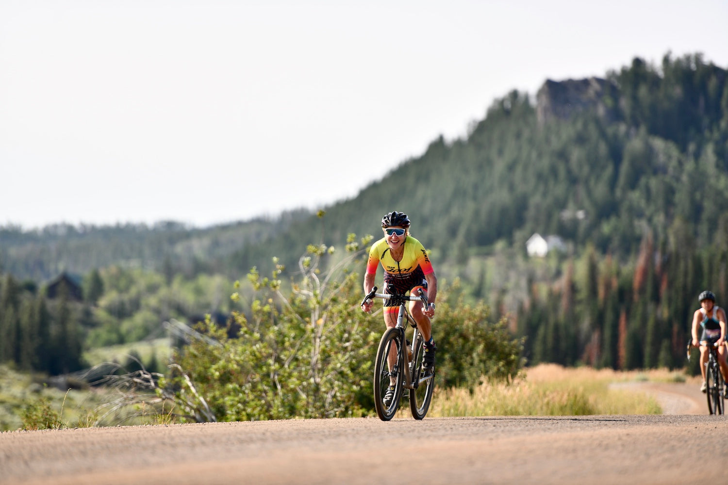 Stagecoach gravel grinding