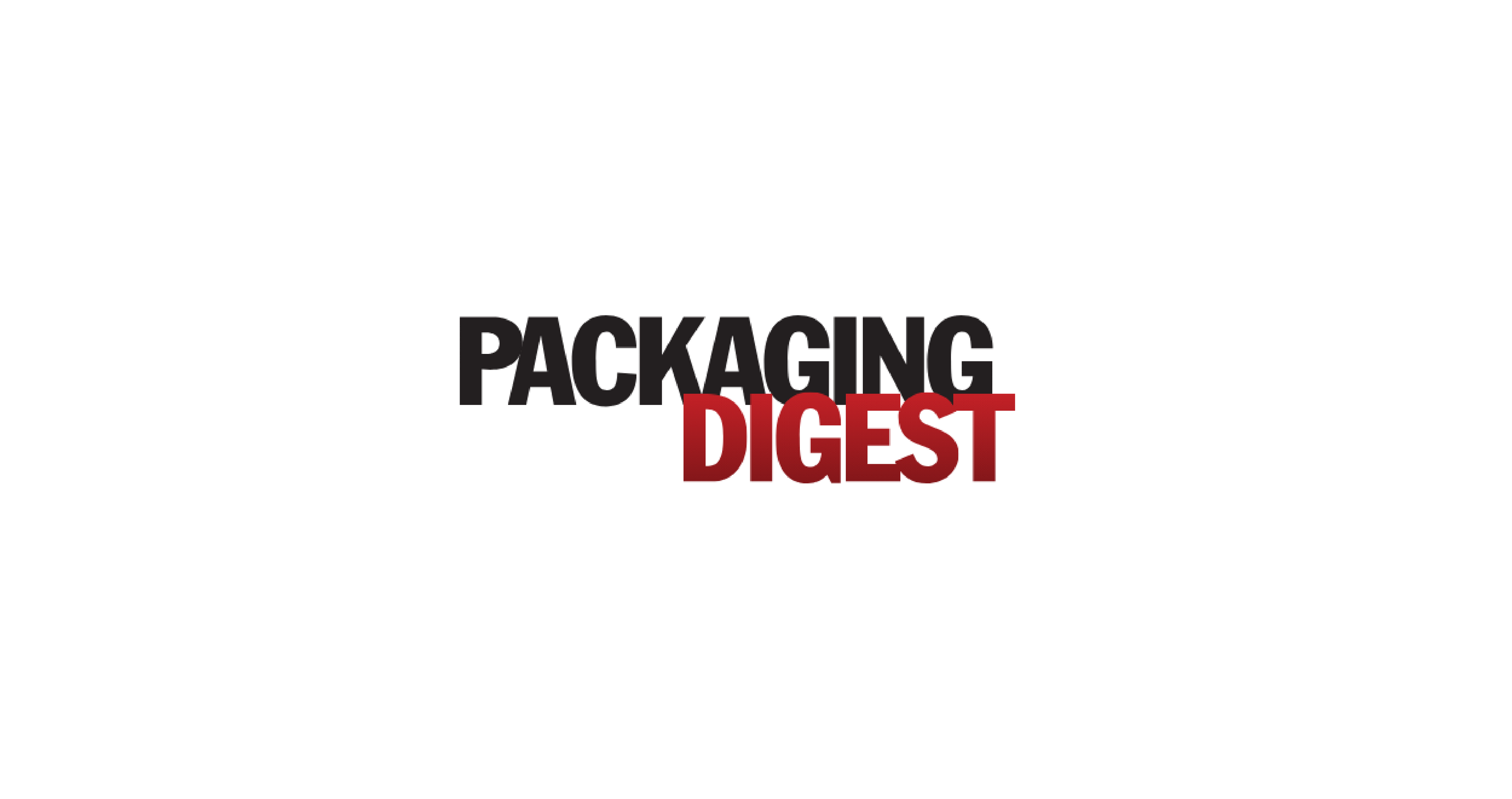 Packaging Digest Logo