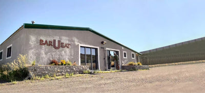 BAR-U-EAT to Open Manufacturing and Distribution Facility