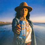 bar u eat chocolate sea salt bar woman holding bar