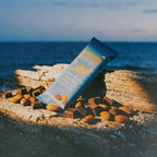 bar u eat chocolate sea salt bar by the sea