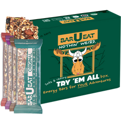 Bars  - Try 'em All Box