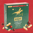 barueat peanut cherry box of 12