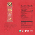 barueat peanut cherry energy bar 