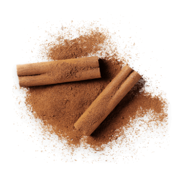 cinnamon