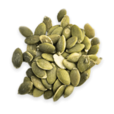 pumpkin seeds