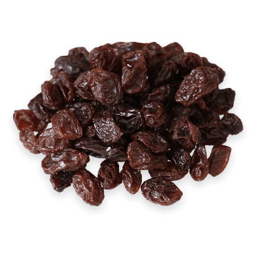 raisins