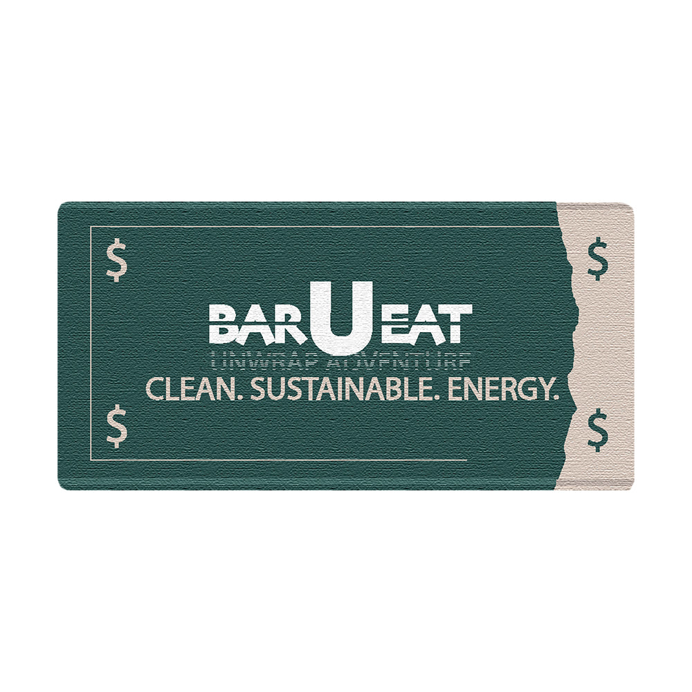 barueat gift card