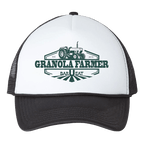 Granola farmer hat