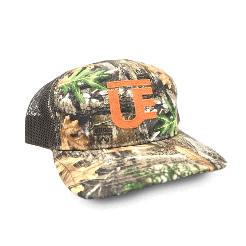 Realtree hats top