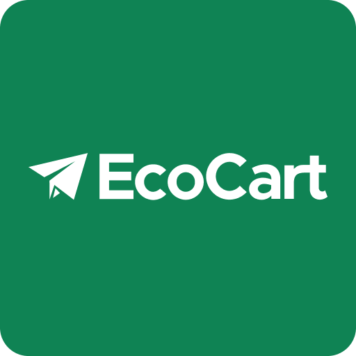 ecocart logo